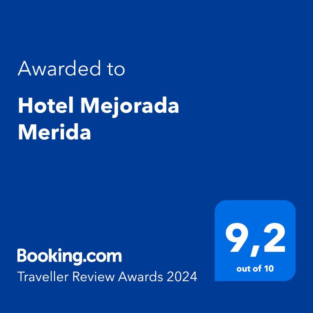 Mejorada Hotel