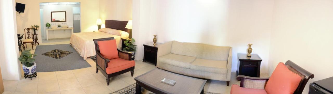 Hotel Mejorada 3*