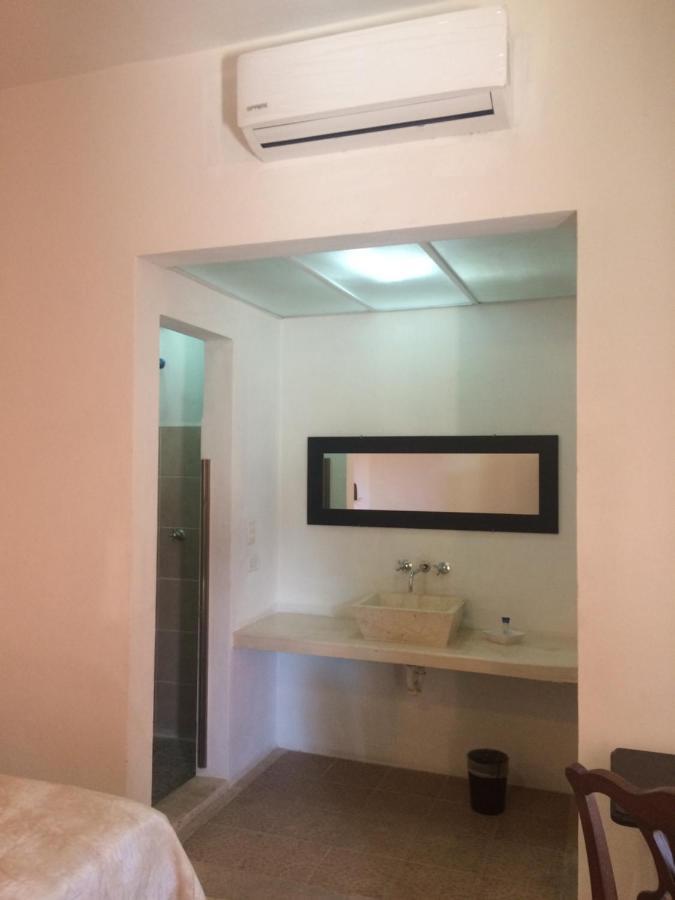 Mejorada Hotel